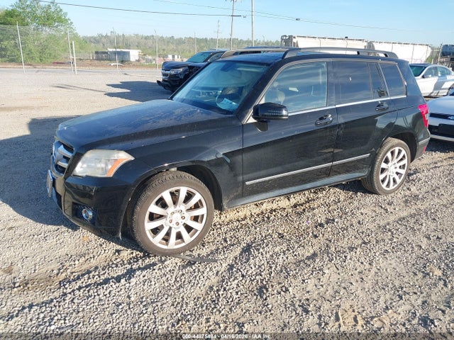 Продажа на аукционе авто 2012 Mercedes-benz Glk 350 4matic, vin: WDCGG8HB6CF938501, номер лота: 44875484