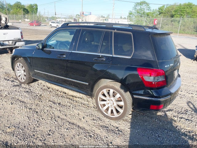 Продажа на аукционе авто 2012 Mercedes-benz Glk 350 4matic, vin: WDCGG8HB6CF938501, номер лота: 44875484