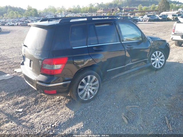 Продажа на аукционе авто 2012 Mercedes-benz Glk 350 4matic, vin: WDCGG8HB6CF938501, номер лота: 44875484
