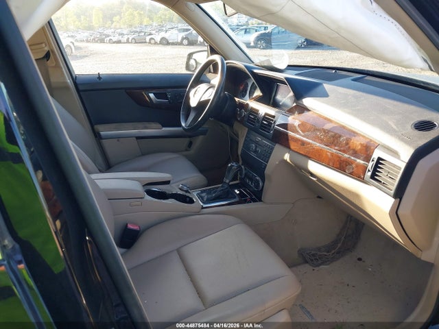 Продажа на аукционе авто 2012 Mercedes-benz Glk 350 4matic, vin: WDCGG8HB6CF938501, номер лота: 44875484