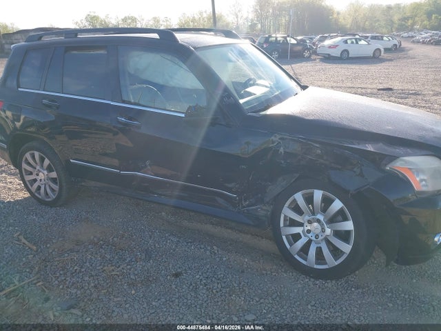Продажа на аукционе авто 2012 Mercedes-benz Glk 350 4matic, vin: WDCGG8HB6CF938501, номер лота: 44875484