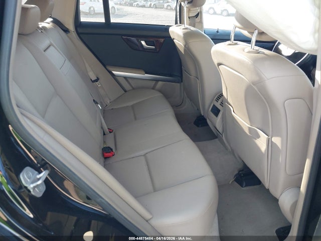 Продажа на аукционе авто 2012 Mercedes-benz Glk 350 4matic, vin: WDCGG8HB6CF938501, номер лота: 44875484