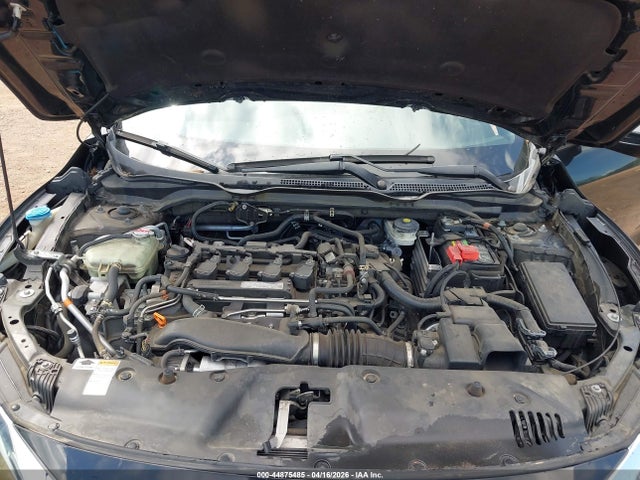 Aukcja sprzedaży 2016 Honda Civic Ex-t, vin: 2HGFC3B33GH351115, numer aukcji: 44875485