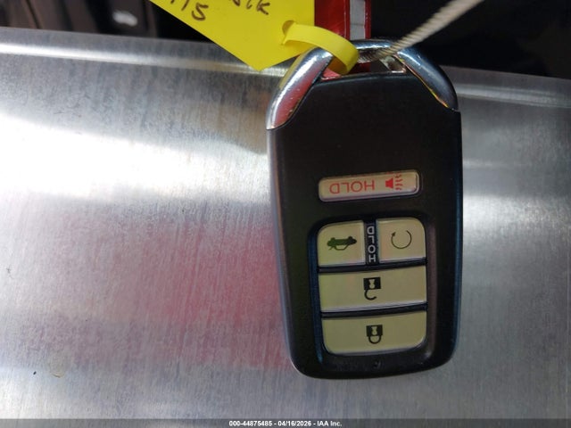 Aukcja sprzedaży 2016 Honda Civic Ex-t, vin: 2HGFC3B33GH351115, numer aukcji: 44875485
