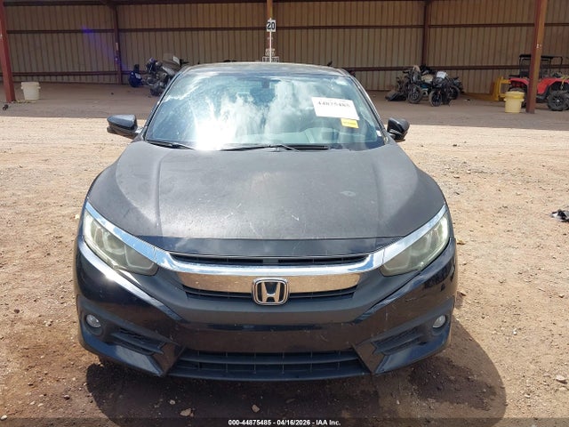 Aukcja sprzedaży 2016 Honda Civic Ex-t, vin: 2HGFC3B33GH351115, numer aukcji: 44875485