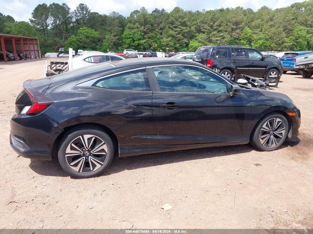 Aukcja sprzedaży 2016 Honda Civic Ex-t, vin: 2HGFC3B33GH351115, numer aukcji: 44875485