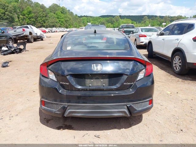 Aukcja sprzedaży 2016 Honda Civic Ex-t, vin: 2HGFC3B33GH351115, numer aukcji: 44875485