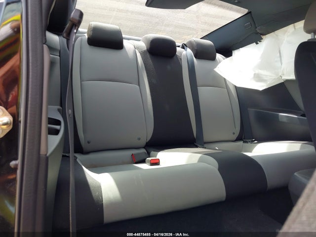 Aukcja sprzedaży 2016 Honda Civic Ex-t, vin: 2HGFC3B33GH351115, numer aukcji: 44875485