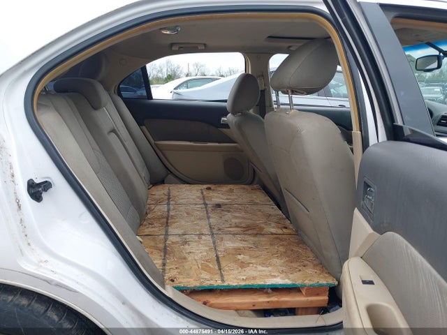 2011 FORD FUSION 3FAHP0HA8BR272333 Photo 7