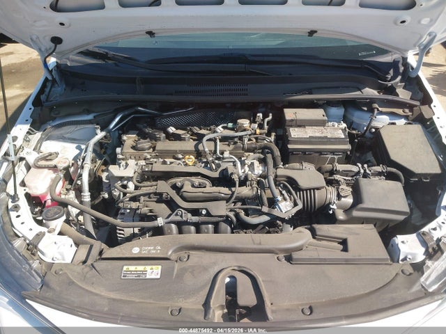 5YFB4MDE1RP209311 Toyota COROLLA LE
