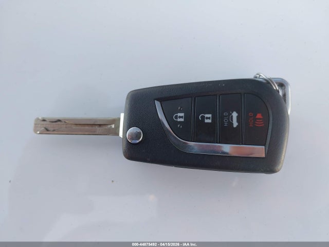 5YFB4MDE1RP209311 Toyota COROLLA LE