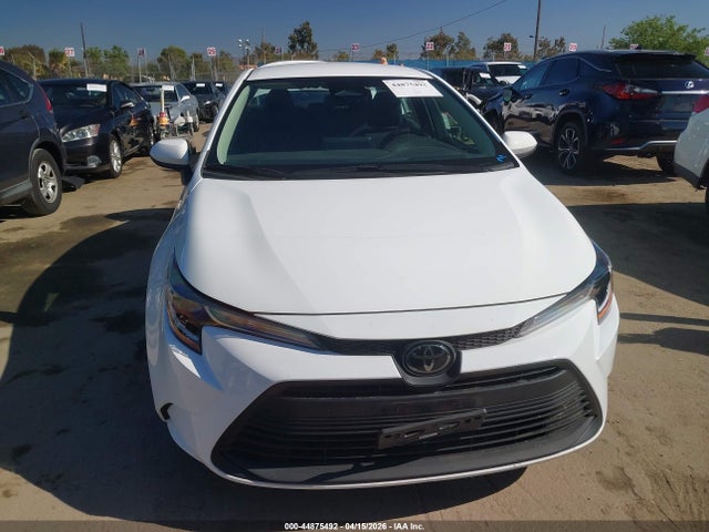 5YFB4MDE1RP209311 Toyota COROLLA LE