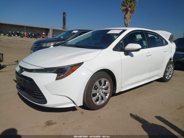 5YFB4MDE1RP209311 Toyota COROLLA LE