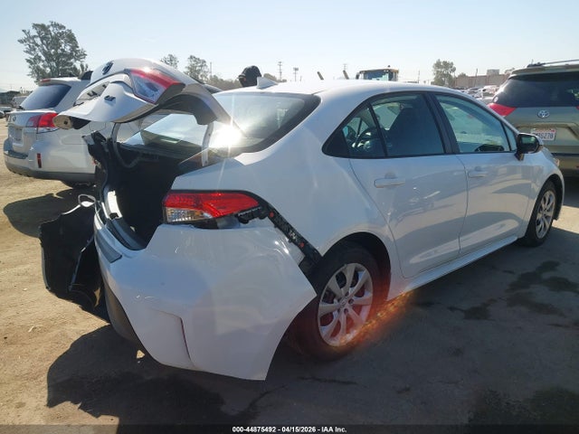 5YFB4MDE1RP209311 Toyota COROLLA LE
