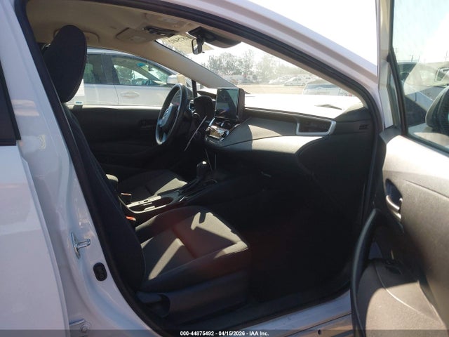 5YFB4MDE1RP209311 Toyota COROLLA LE