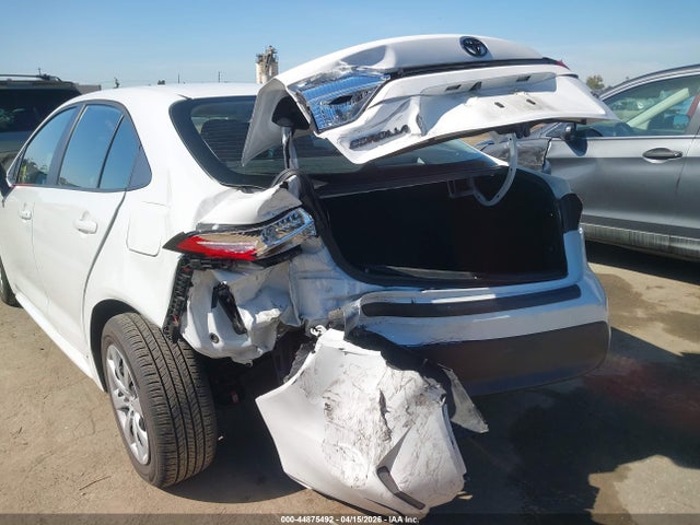 5YFB4MDE1RP209311 Toyota COROLLA LE