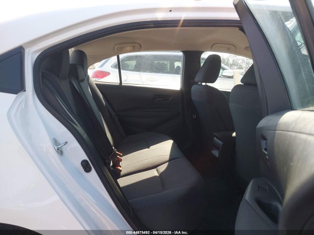 5YFB4MDE1RP209311 Toyota COROLLA LE