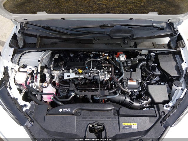 Toyota Prius Le 2023 JTDACAAUXP3000907 Image 10