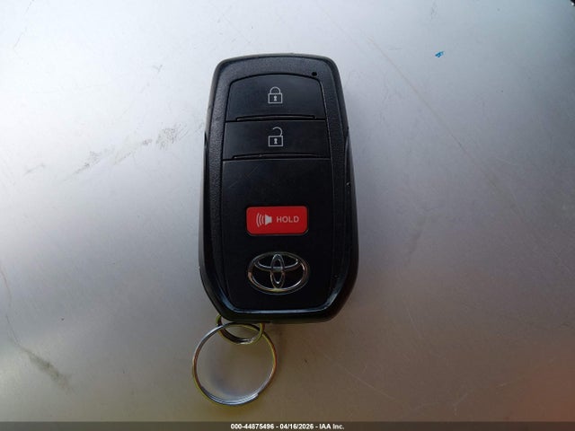 Toyota Prius Le 2023 JTDACAAUXP3000907 Image 11