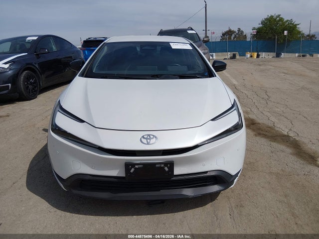 Toyota Prius Le 2023 JTDACAAUXP3000907 Image 12