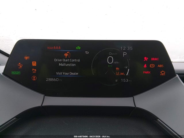 Toyota Prius Le 2023 JTDACAAUXP3000907 Image 7