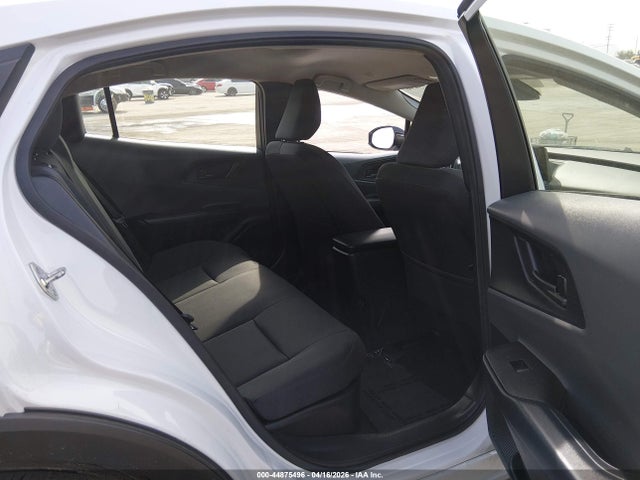 Toyota Prius Le 2023 JTDACAAUXP3000907 Image 8