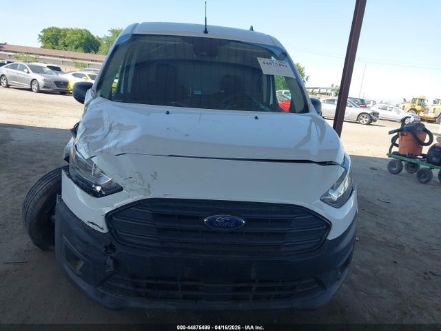 Ford Transit Connect Xl 2020 NM0LS7E29L1475166 Image 13