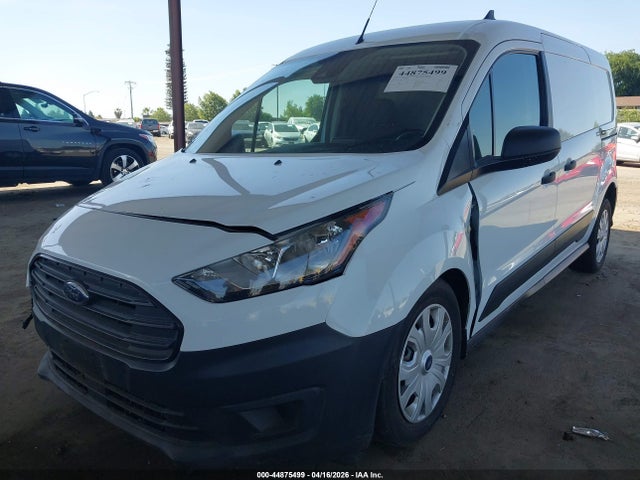 Ford Transit Connect Xl 2020 NM0LS7E29L1475166 Image 2
