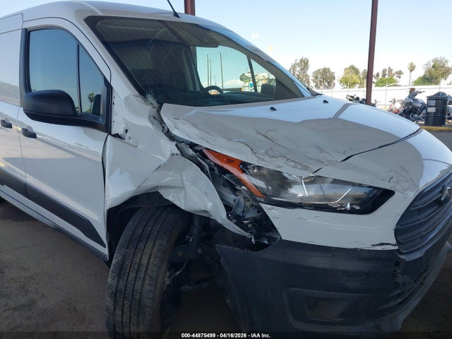 Ford Transit Connect Xl 2020 NM0LS7E29L1475166 Image 6