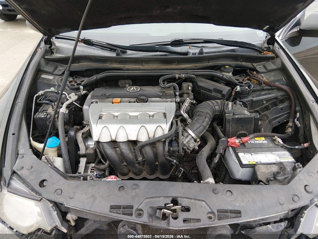 44875502 :رقم المزاد ، JH4CU2F48CC018707 vin ، 2012 Acura Tsx 2.4 مزاد بيع