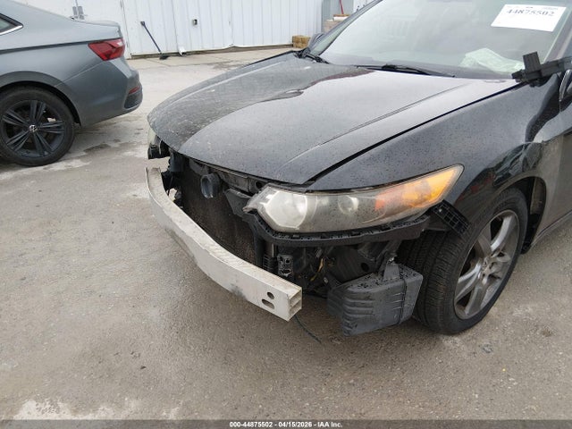 44875502 :رقم المزاد ، JH4CU2F48CC018707 vin ، 2012 Acura Tsx 2.4 مزاد بيع
