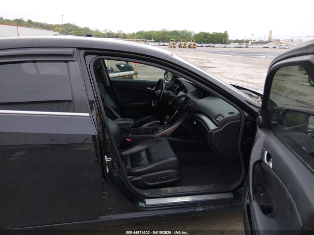 44875502 :رقم المزاد ، JH4CU2F48CC018707 vin ، 2012 Acura Tsx 2.4 مزاد بيع