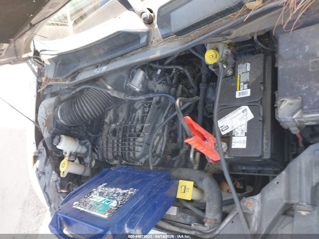 Aukcja sprzedaży 2013 Dodge Grand Caravan Sxt, vin: 2C4RDGCG4DR627728, numer aukcji: 44875503