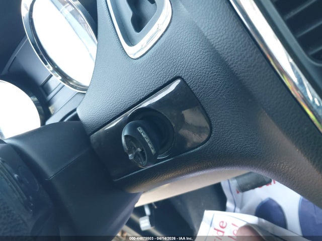 Aukcja sprzedaży 2013 Dodge Grand Caravan Sxt, vin: 2C4RDGCG4DR627728, numer aukcji: 44875503