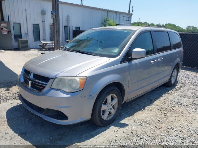 Aukcja sprzedaży 2013 Dodge Grand Caravan Sxt, vin: 2C4RDGCG4DR627728, numer aukcji: 44875503