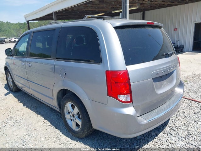 Aukcja sprzedaży 2013 Dodge Grand Caravan Sxt, vin: 2C4RDGCG4DR627728, numer aukcji: 44875503