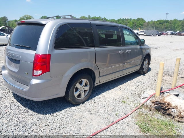Aukcja sprzedaży 2013 Dodge Grand Caravan Sxt, vin: 2C4RDGCG4DR627728, numer aukcji: 44875503