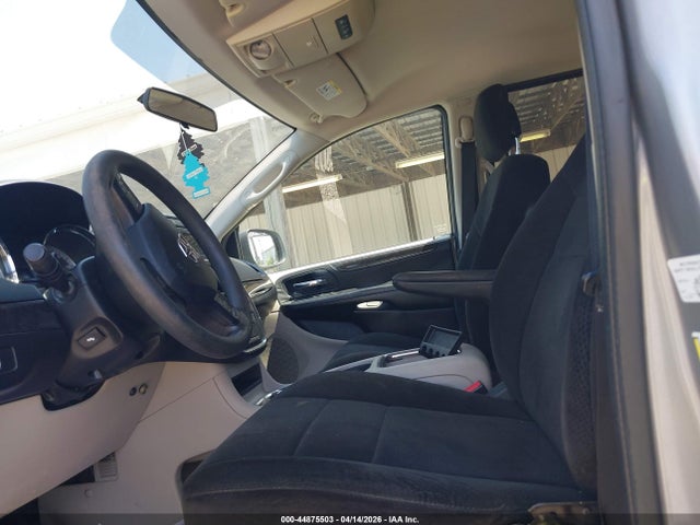 Aukcja sprzedaży 2013 Dodge Grand Caravan Sxt, vin: 2C4RDGCG4DR627728, numer aukcji: 44875503