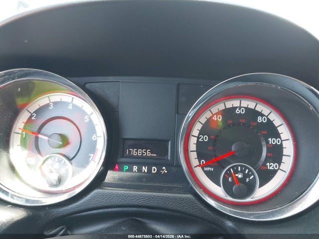 Aukcja sprzedaży 2013 Dodge Grand Caravan Sxt, vin: 2C4RDGCG4DR627728, numer aukcji: 44875503
