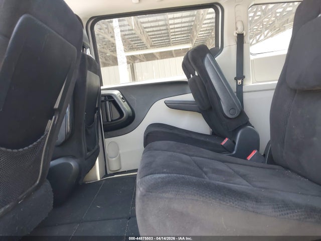 Aukcja sprzedaży 2013 Dodge Grand Caravan Sxt, vin: 2C4RDGCG4DR627728, numer aukcji: 44875503