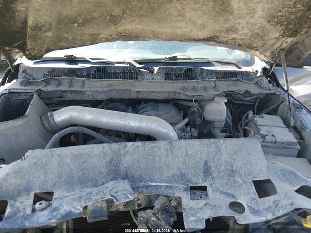 2018 Ram 1500 Big Horn  4x4 6'4 Box მანქანა იყიდება აუქციონზე, vin: 1C6RR7GG8JS310869, აუქციონის ნომერი: 44875504
