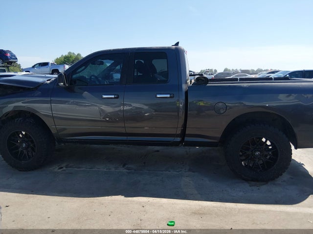 2018 Ram 1500 Big Horn  4x4 6'4 Box მანქანა იყიდება აუქციონზე, vin: 1C6RR7GG8JS310869, აუქციონის ნომერი: 44875504