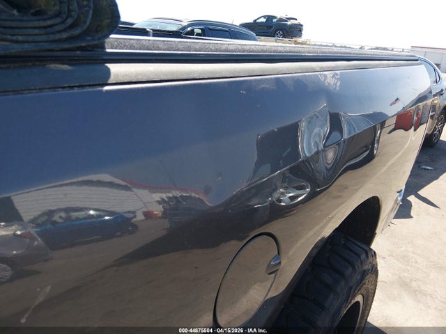 2018 Ram 1500 Big Horn  4x4 6'4 Box მანქანა იყიდება აუქციონზე, vin: 1C6RR7GG8JS310869, აუქციონის ნომერი: 44875504