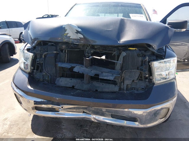 2018 Ram 1500 Big Horn  4x4 6'4 Box მანქანა იყიდება აუქციონზე, vin: 1C6RR7GG8JS310869, აუქციონის ნომერი: 44875504