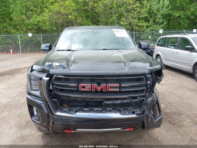 2022 Gmc Yukon Xl 4wd At4 მანქანა იყიდება აუქციონზე, vin: 1GKS2HKLXNR238812, აუქციონის ნომერი: 44875505