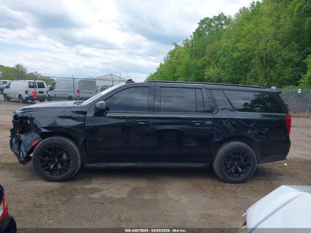 2022 Gmc Yukon Xl 4wd At4 მანქანა იყიდება აუქციონზე, vin: 1GKS2HKLXNR238812, აუქციონის ნომერი: 44875505