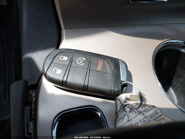 Продаж на аукціоні авто 2014 Jeep Grand Cherokee Laredo, vin: 1C4RJFAG5EC130915, номер лоту: 44875506