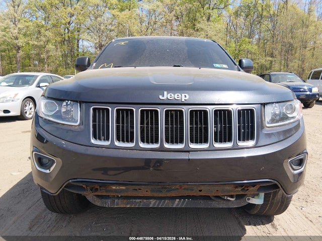 Продаж на аукціоні авто 2014 Jeep Grand Cherokee Laredo, vin: 1C4RJFAG5EC130915, номер лоту: 44875506