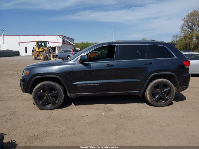 Продаж на аукціоні авто 2014 Jeep Grand Cherokee Laredo, vin: 1C4RJFAG5EC130915, номер лоту: 44875506