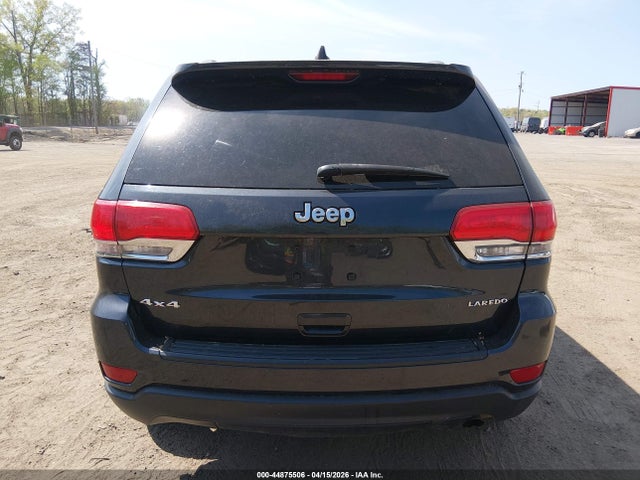 Продаж на аукціоні авто 2014 Jeep Grand Cherokee Laredo, vin: 1C4RJFAG5EC130915, номер лоту: 44875506